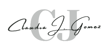 Claudia J. Gomez Counseling